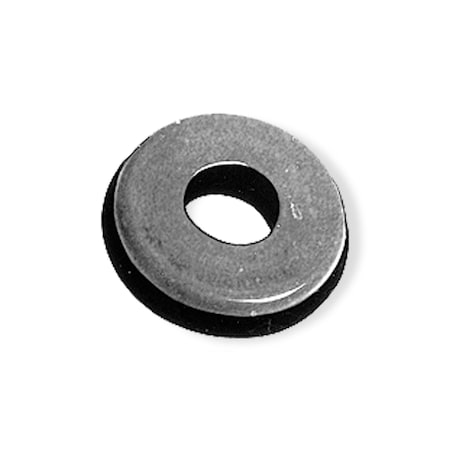 Velvac Rubber Gladhand Seal - Flat 035007